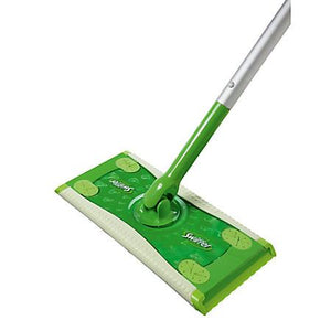 Swiffer Convertible Sub-4