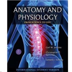 Anatomy and Physiology