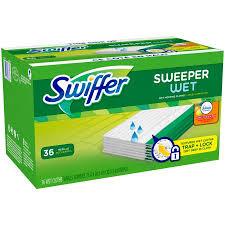 Swiffer Paper Convertible Sub-4