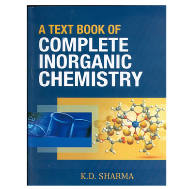 Inorganic Chemistry